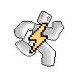 Official Stamina + game pass icon
