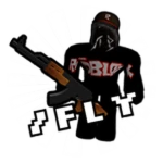 Official Troll Panel game pass icon