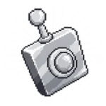 Official Fast Travel game pass icon